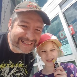 Meet your Posher, Darryl